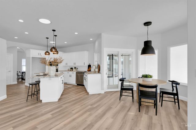 3428 S Tamoyo Place, Meridian, ID 83642