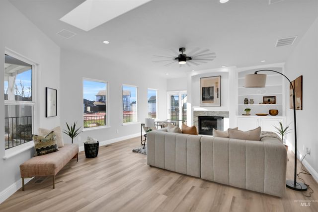 3428 S Tamoyo Place, Meridian, ID 83642