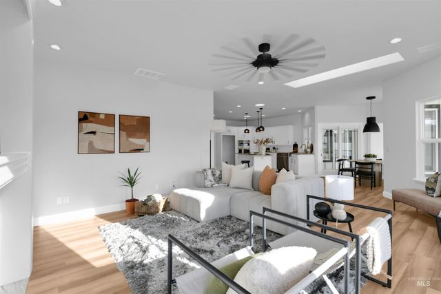 3428 S Tamoyo Place, Meridian, ID 83642