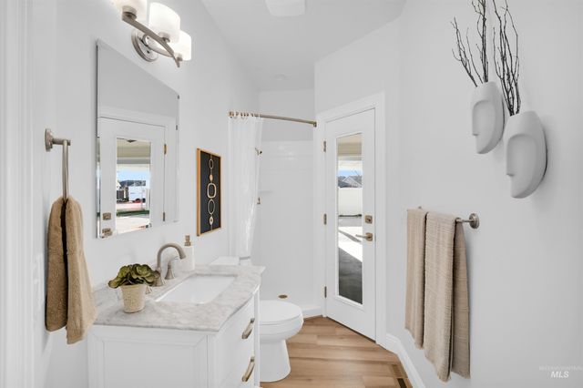 3428 S Tamoyo Place, Meridian, ID 83642