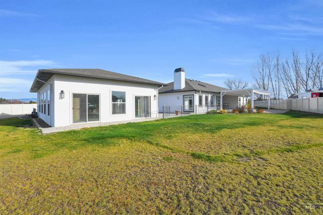 3428 S Tamoyo Place, Meridian, ID 83642