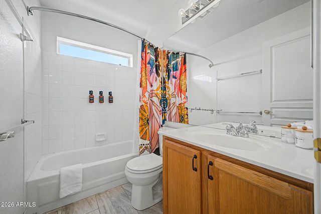 1820 S BRIGHTON Circle, Mesa, AZ 85209