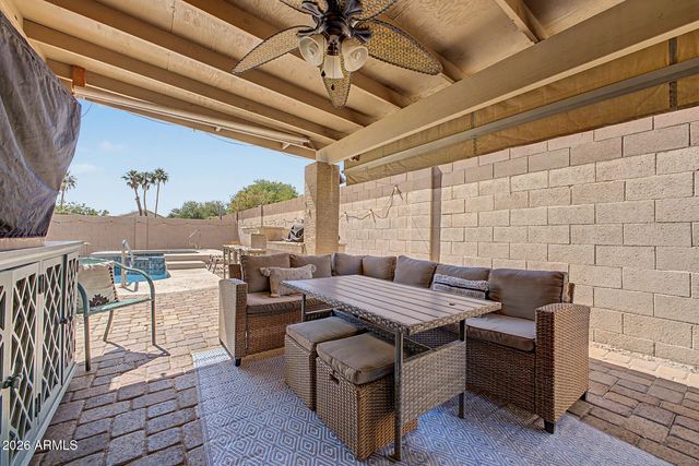 1820 S BRIGHTON Circle, Mesa, AZ 85209