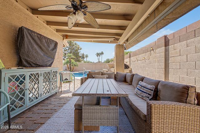 1820 S BRIGHTON Circle, Mesa, AZ 85209