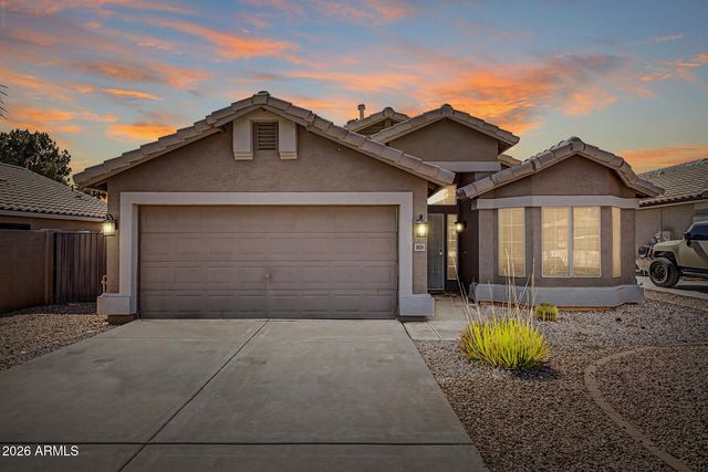 1820 S BRIGHTON Circle, Mesa, AZ 85209