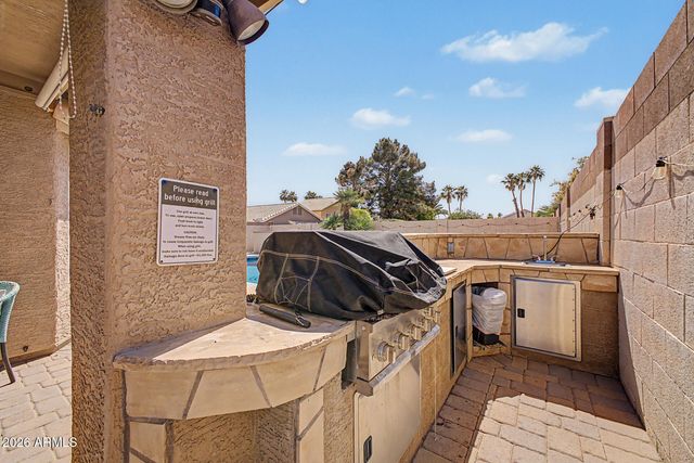1820 S BRIGHTON Circle, Mesa, AZ 85209