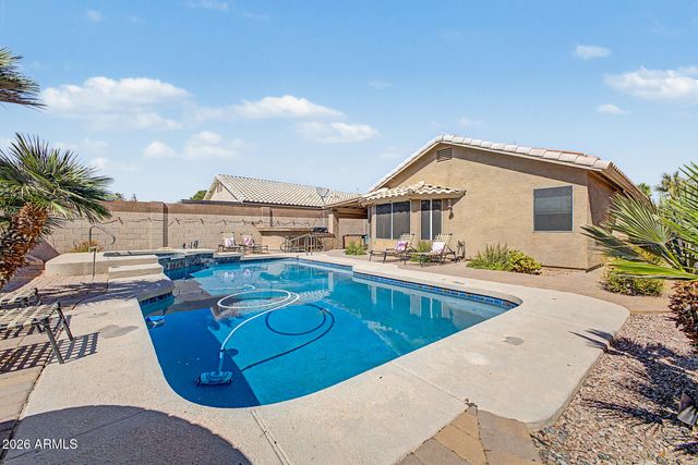 1820 S BRIGHTON Circle, Mesa, AZ 85209