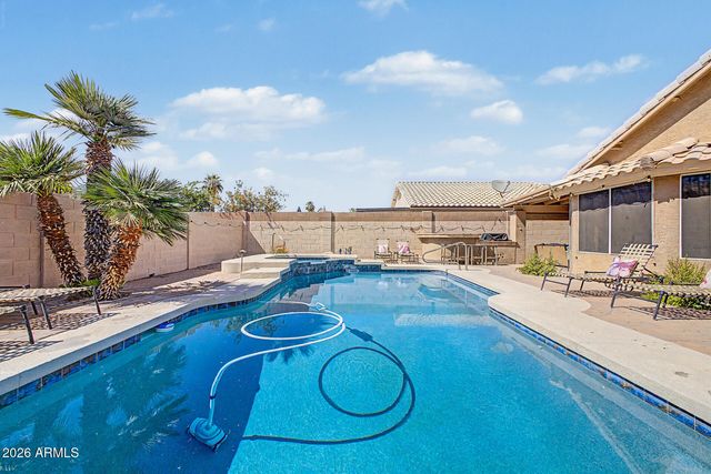 1820 S BRIGHTON Circle, Mesa, AZ 85209