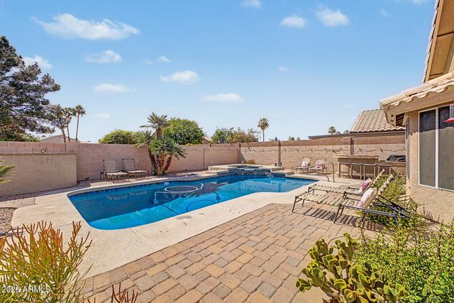 1820 S BRIGHTON Circle, Mesa, AZ 85209