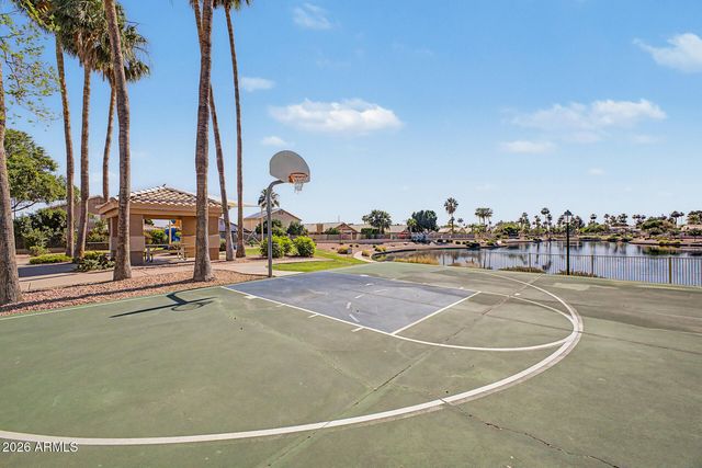 1820 S BRIGHTON Circle, Mesa, AZ 85209