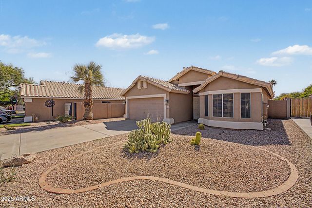 1820 S BRIGHTON Circle, Mesa, AZ 85209