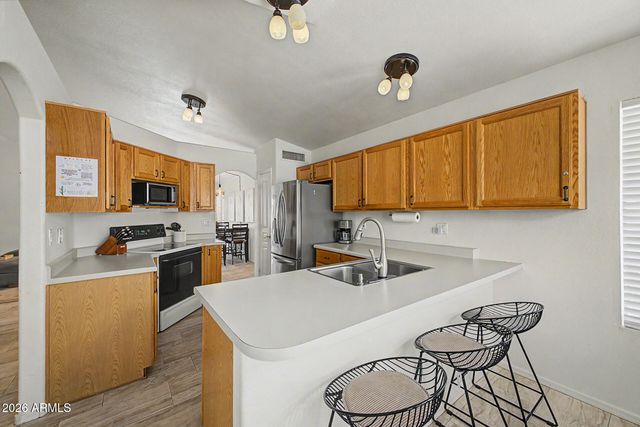 1820 S BRIGHTON Circle, Mesa, AZ 85209