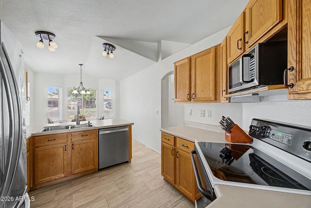 1820 S BRIGHTON Circle, Mesa, AZ 85209