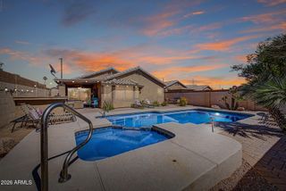 1820 S BRIGHTON Circle, Mesa, AZ 85209