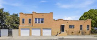 3773 S La Salle Avenue, Los Angeles, CA 90018