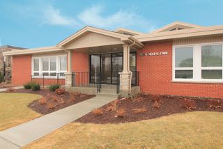 325 W Prospect Avenue 5, Mount Prospect, IL 60056