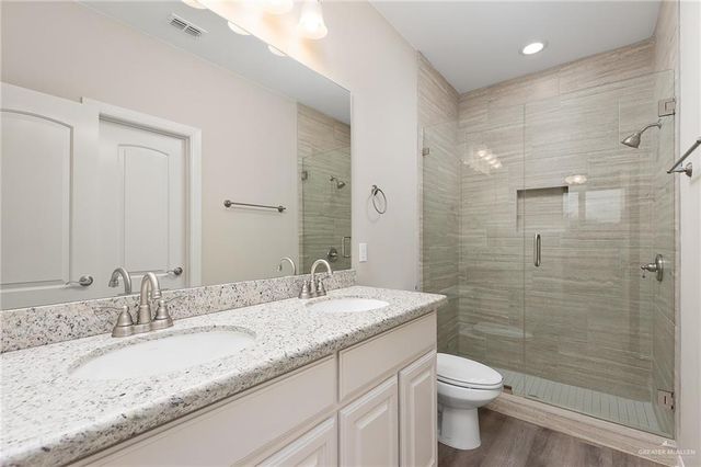 4228 N Serena Avenue, Edinburg, TX 78542
