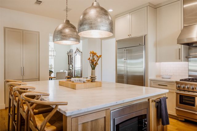 1600 Historic Lane, Cross Roads, TX 76227