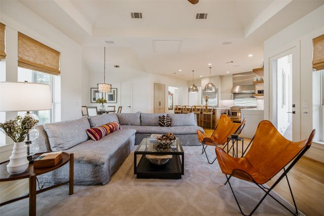 1600 Historic Lane, Cross Roads, TX 76227