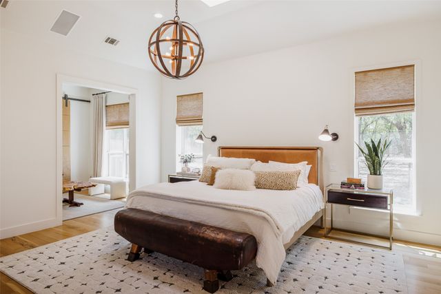 1600 Historic Lane, Cross Roads, TX 76227