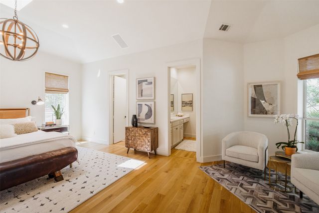 1600 Historic Lane, Cross Roads, TX 76227