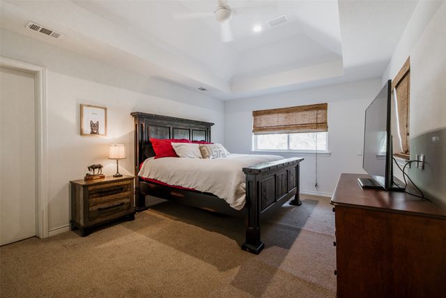 1600 Historic Lane, Cross Roads, TX 76227