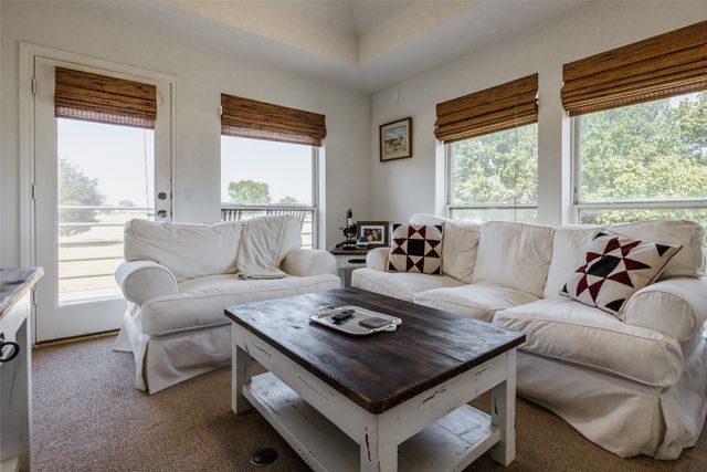 1600 Historic Lane, Cross Roads, TX 76227