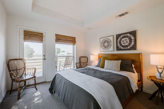 1600 Historic Lane, Cross Roads, TX 76227