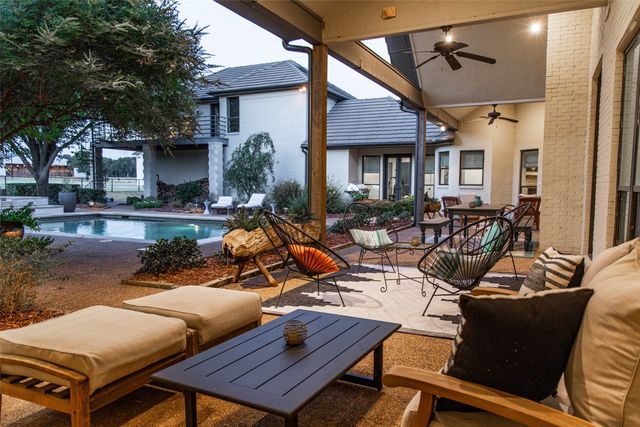 1600 Historic Lane, Cross Roads, TX 76227