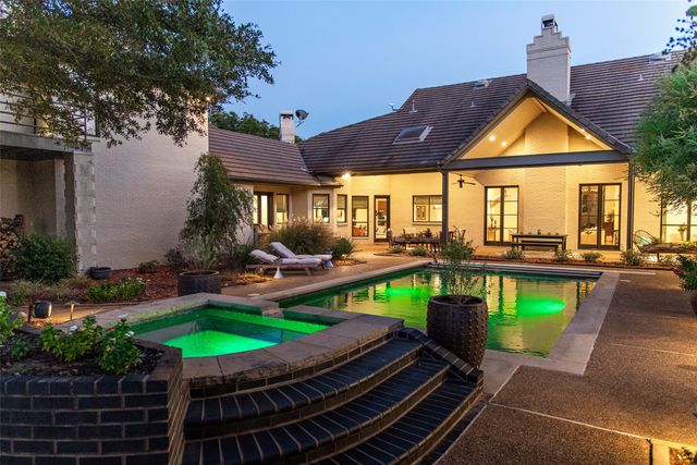 1600 Historic Lane, Cross Roads, TX 76227