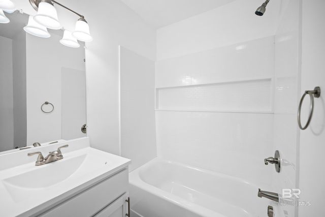 5107 St Alban Avenue, Loxley, AL 36549