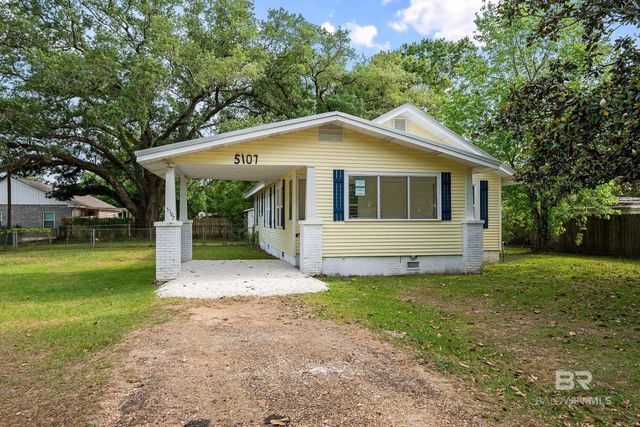 5107 St Alban Avenue, Loxley, AL 36549