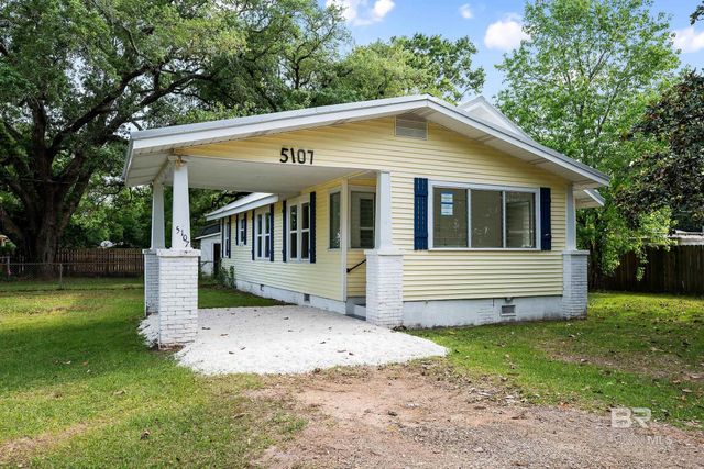 5107 St Alban Avenue, Loxley, AL 36549