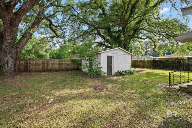 5107 St Alban Avenue, Loxley, AL 36549