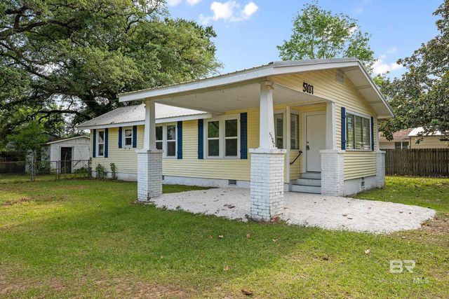 5107 St Alban Avenue, Loxley, AL 36549
