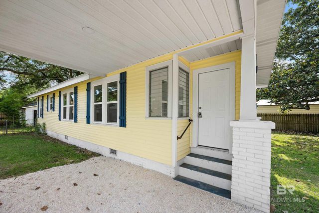 5107 St Alban Avenue, Loxley, AL 36549