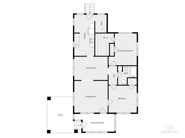 5107 St Alban Avenue, Loxley, AL 36549