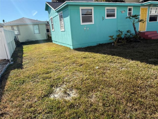 18104 2ND STREET E, Redington Shores, FL 33708