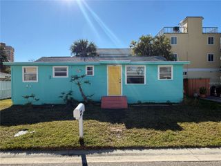 18104 2ND STREET E, Redington Shores, FL 33708