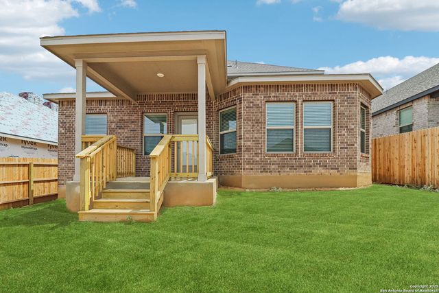 12820 Lantern Tree, San Antonio, TX 78245