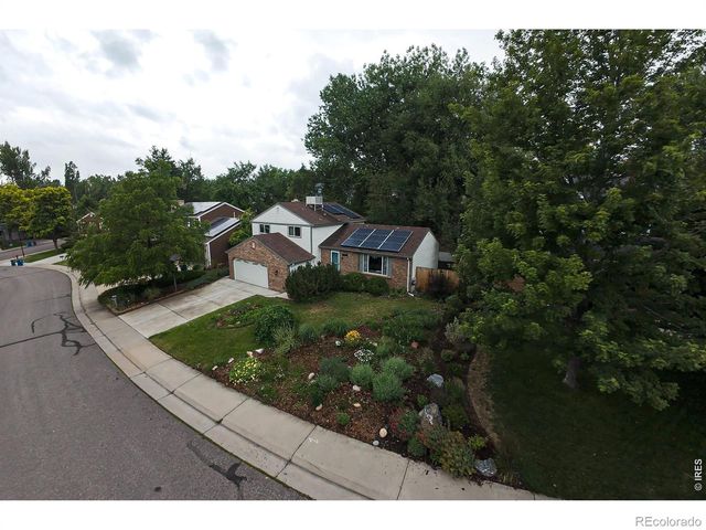 1459 N Franklin Avenue, Louisville, CO 80027
