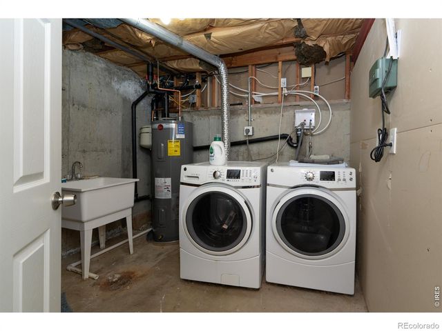 1459 N Franklin Avenue, Louisville, CO 80027