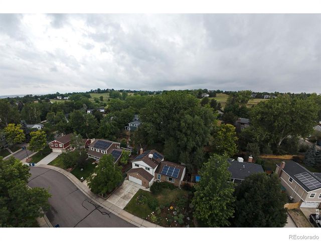 1459 N Franklin Avenue, Louisville, CO 80027