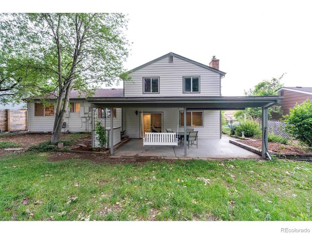 1459 N Franklin Avenue, Louisville, CO 80027