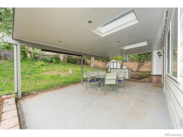1459 N Franklin Avenue, Louisville, CO 80027