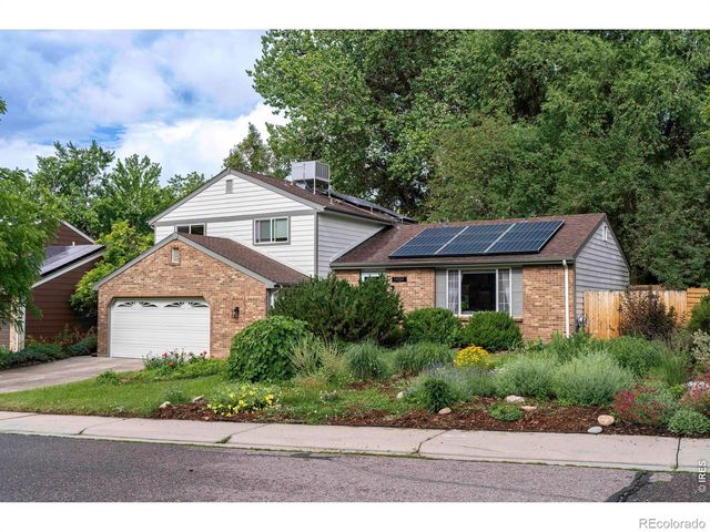 1459 N Franklin Avenue, Louisville, CO 80027
