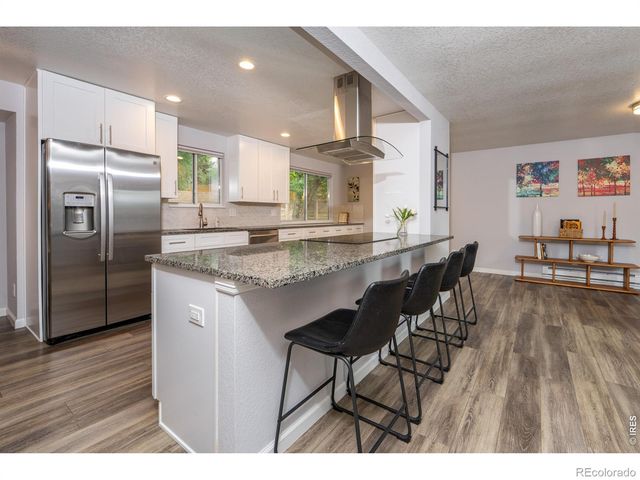 1459 N Franklin Avenue, Louisville, CO 80027