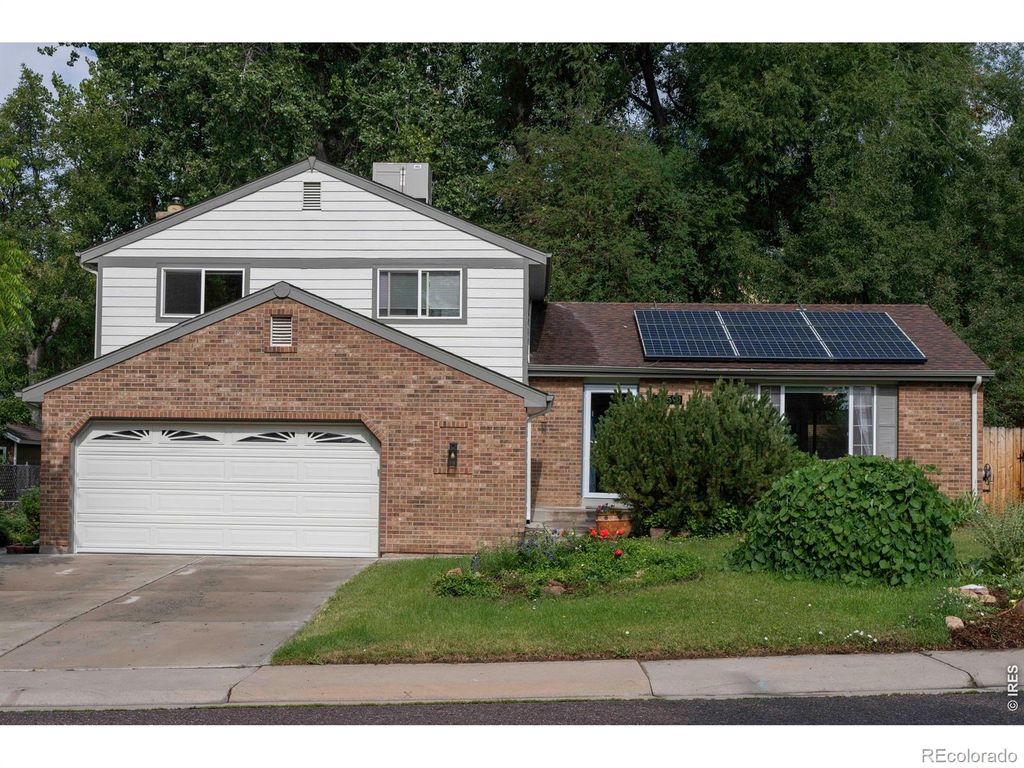 1459 N Franklin Avenue, Louisville, CO 80027