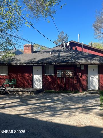 1266 N Sierra Street, Reno, NV 89503