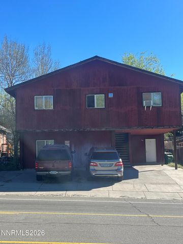 1266 N Sierra Street, Reno, NV 89503